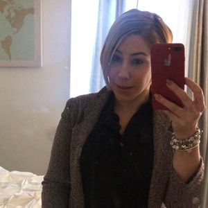 Meet your Posher, Niurka